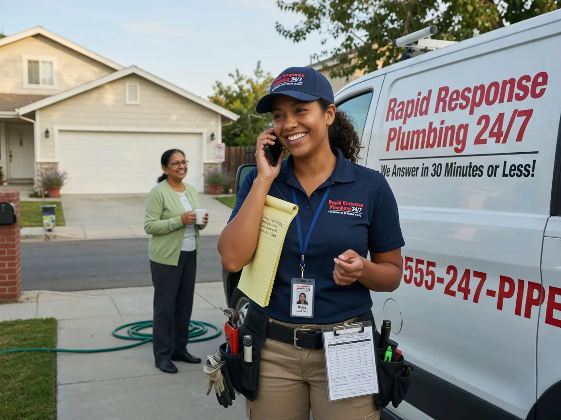 Emergency Plumber Diana, WV FAQs